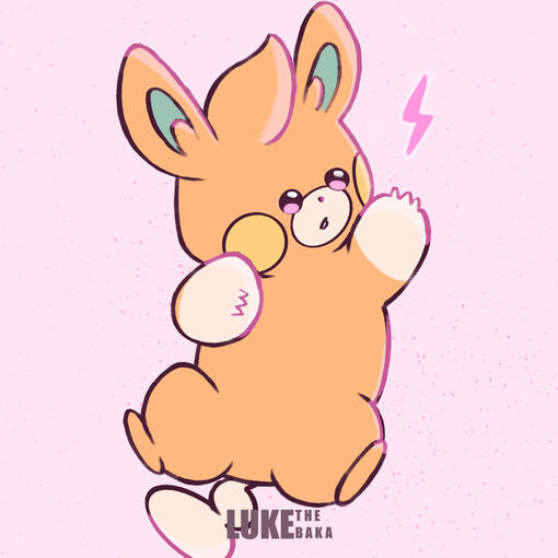 Flat colors - Headshot €25 • Half body €35 • Full body €50